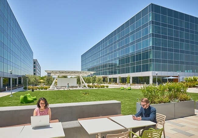 More Photos Of 6280 America Center Dr, San Jose Office Residential For Lease