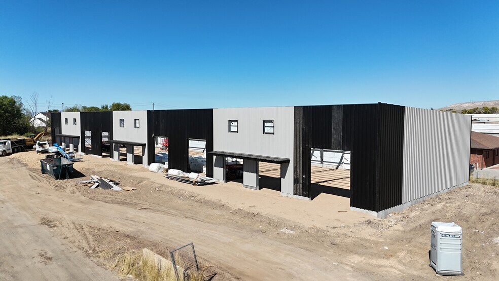 More Photos Of 1597 North 750 W st, Ogden Flex For Sale