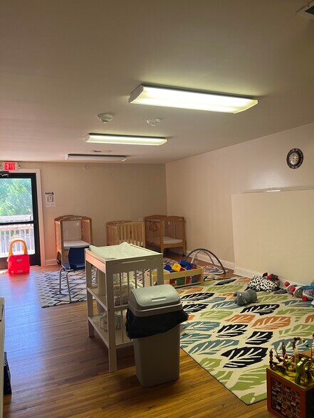 More Photos Of 2580 Echerd St, Kannapolis Schools For Lease