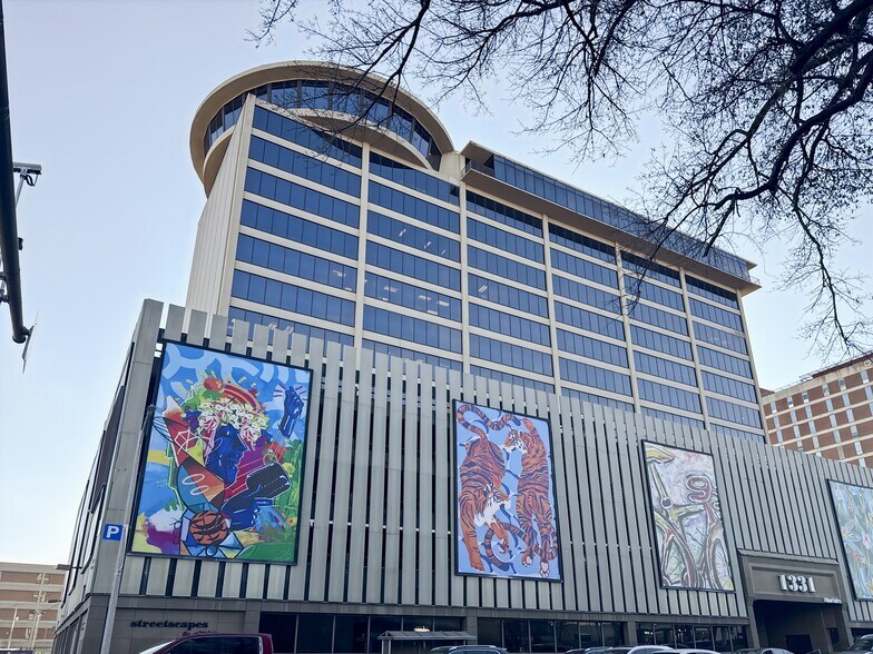 More Photos Of 1331 Union Ave, Memphis Coworking Space