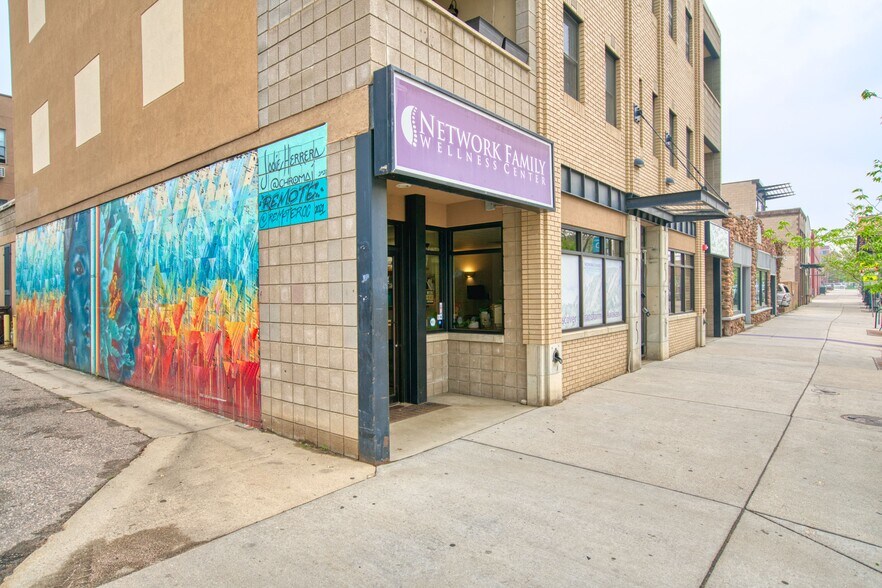 More Photos Of 1715 15th St, Boulder Storefront Retail Office For Sale