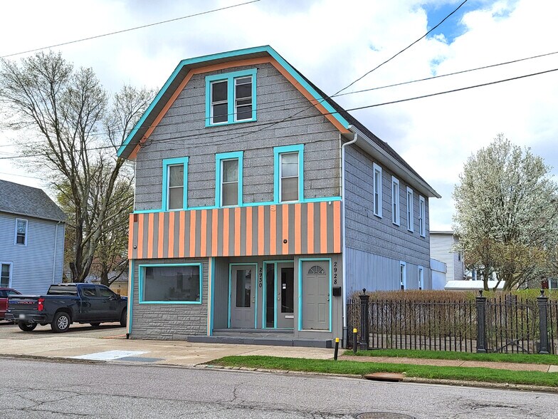 More Photos Of 2931 Maple St, Erie Multifamily For Sale