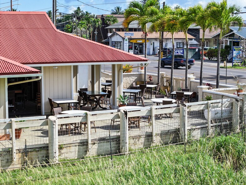 Primary Photo Of 4-733 Kuhio Hwy, Kapaa Freestanding For Lease