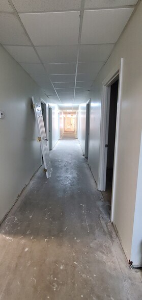 More Photos Of 110 S Center St, Mount Olive Office Residential For Sale