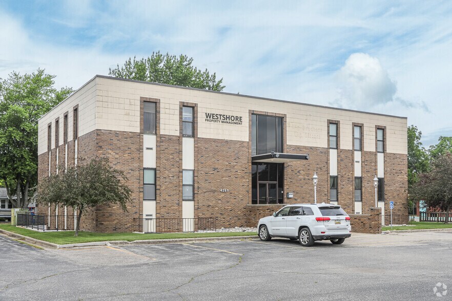 More Photos Of 4265 Grand Haven Rd, Muskegon Office For Lease