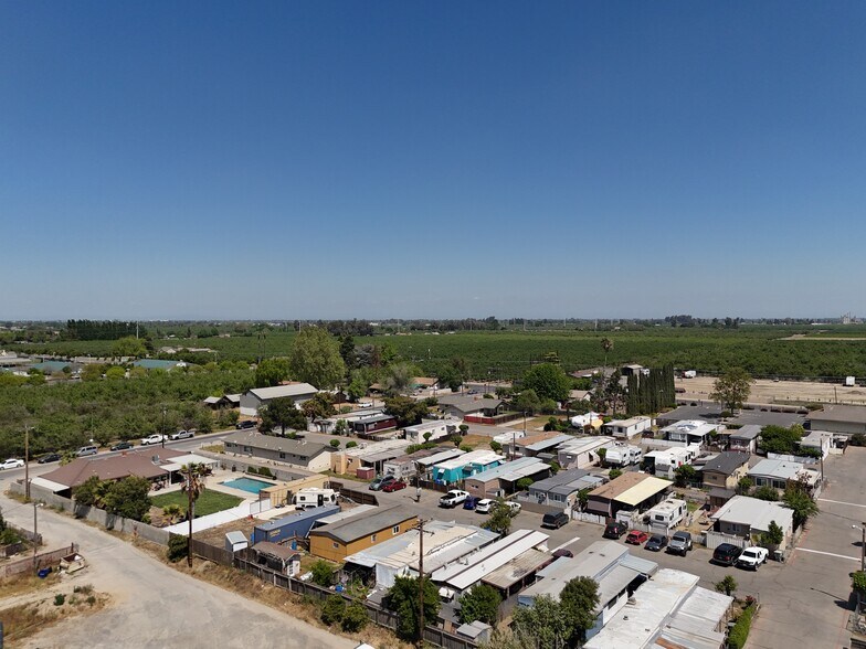 More Photos Of 2030 E Grayson Rd, Ceres Manufactured Housing Mobile Home Park For Sale