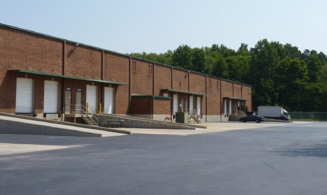 More Photos Of 5110 Fulton Industrial Blvd SW, Atlanta Warehouse For Lease