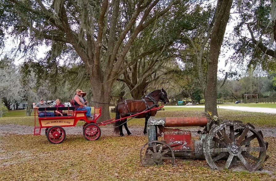 More Photos Of 4690 89th Rd, Live Oak Land For Sale