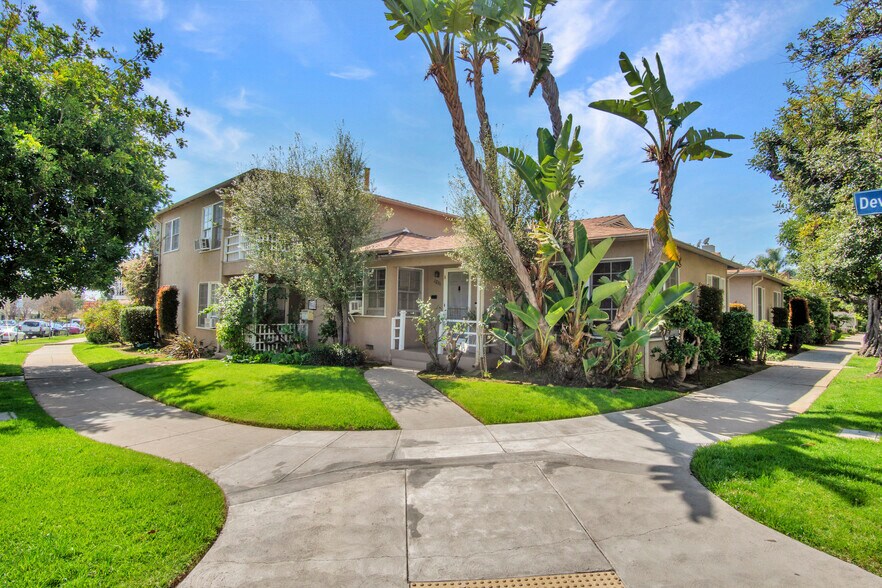 Primary Photo Of 1231 Devon Ave, Los Angeles Apartments For Sale