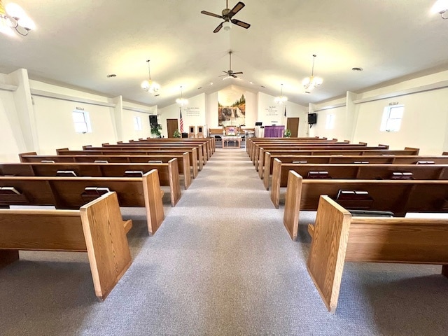 More Photos Of 6505 Stoney Ridge Rd, North Ridgeville Religious Facility For Sale