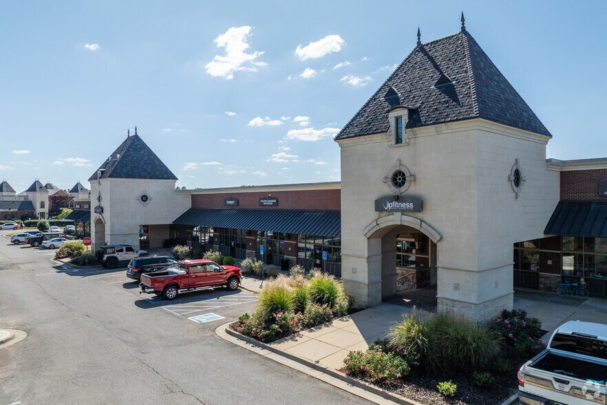 More Photos Of 119 Colony Crossing Way, Madison General Retail For Lease