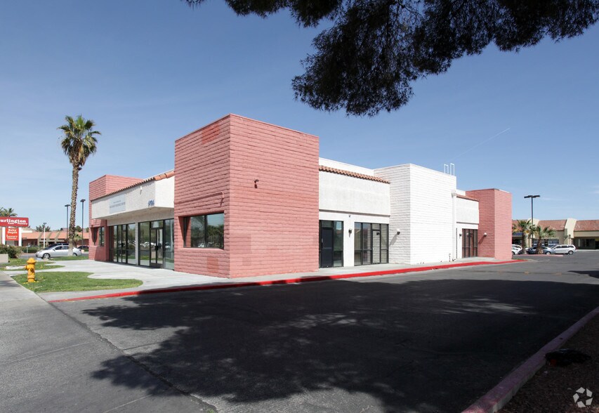 More Photos Of 4720-4860 S Eastern Ave, Las Vegas Unknown For Lease