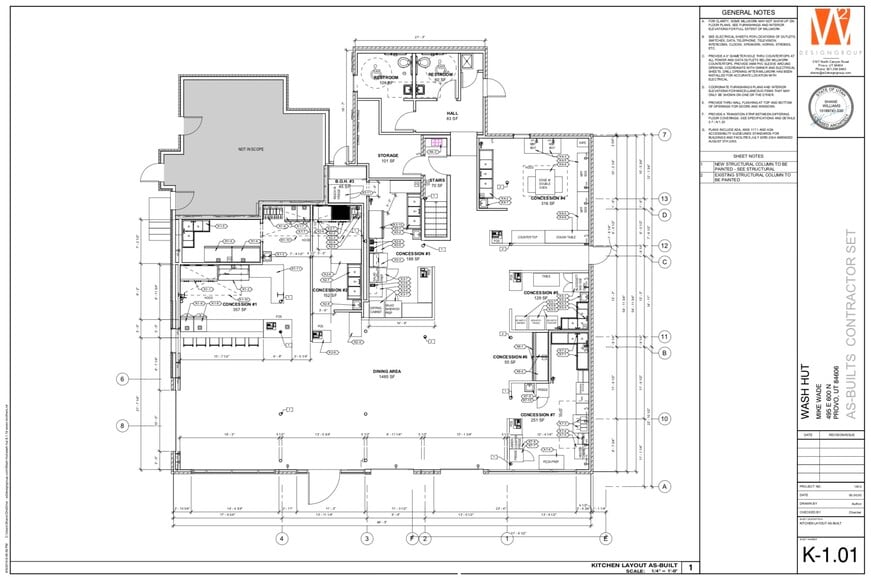 More Photos Of 495 E 600 N, Provo General Retail For Lease