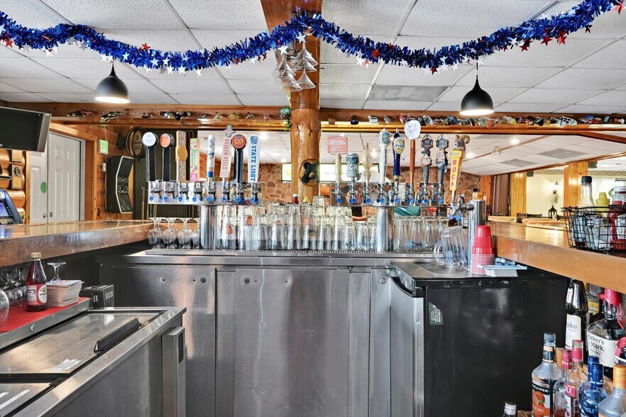 More Photos Of 4741 Route 220, Muncy Valley Restaurant For Sale