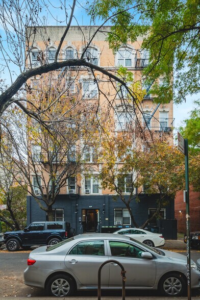 More Photos Of 629 E 5th St, New York Apartments For Sale