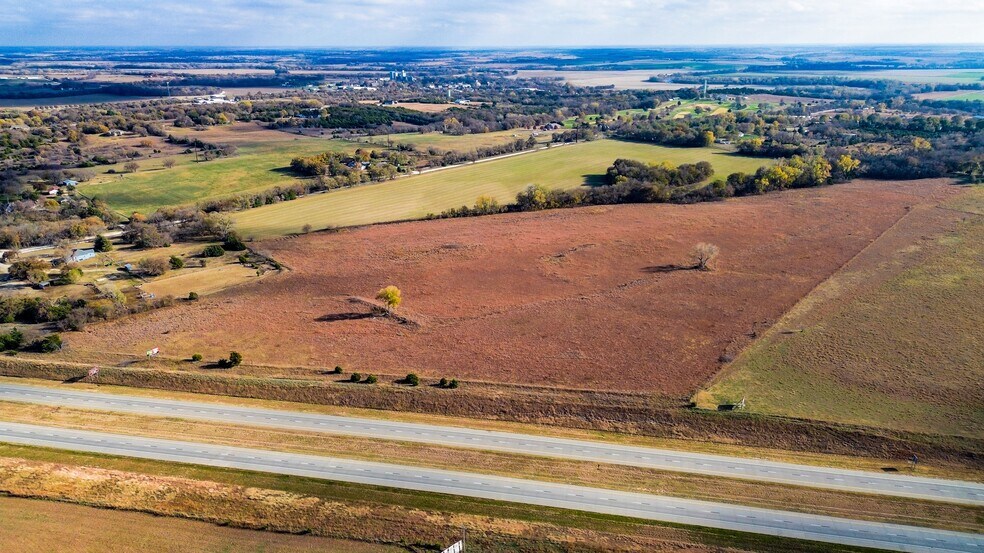 More Photos Of 2651 Quail Rd, Chapman Land For Sale