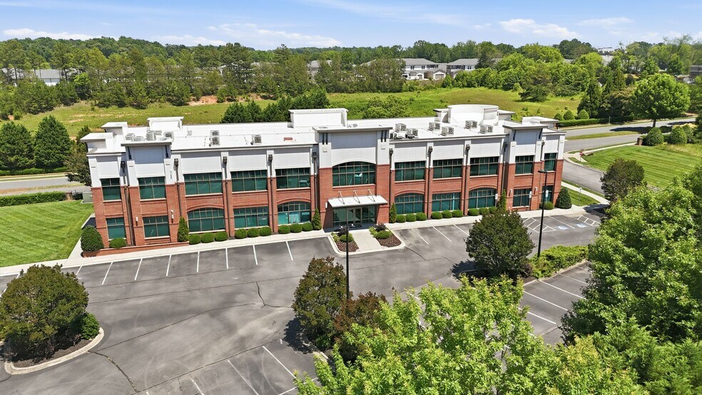 More Photos Of 1245 Rosemont Dr, Indian Land Office For Lease