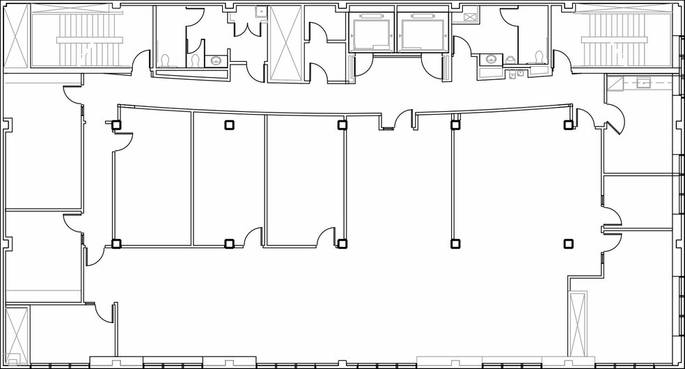 More Photos Of 40 Jessie St, San Francisco Office For Sale