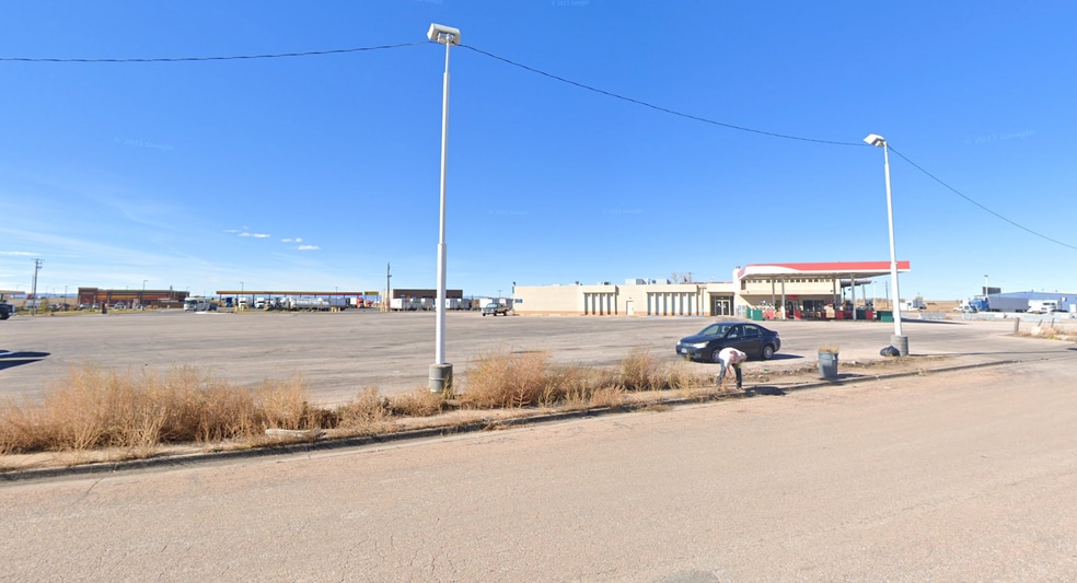 More Photos Of 1952 Banner Rd, Laramie Land For Sale