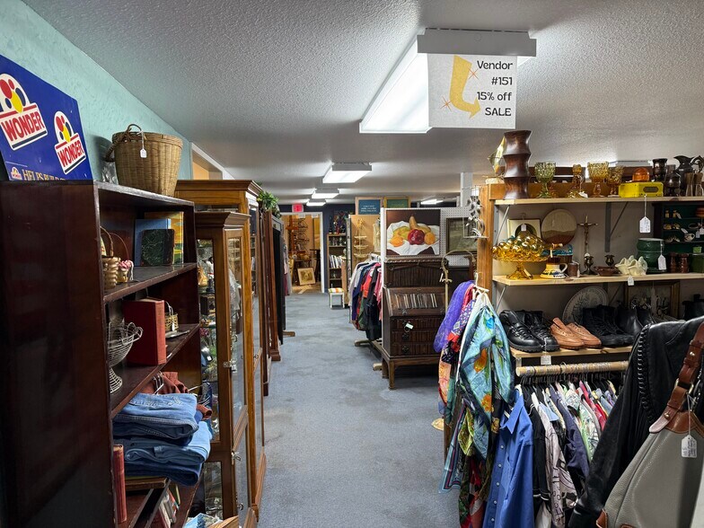 More Photos Of 115 E Main St, Walla Walla General Retail For Lease