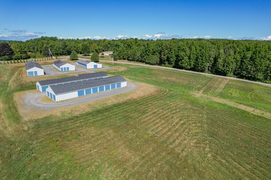 More Photos Of 688 Manchester Rd, Belgrade Self Storage For Sale