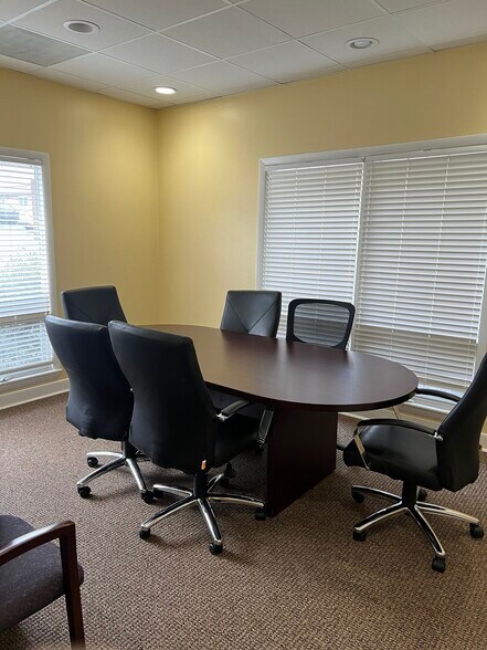More Photos Of 3717 University Dr, Durham Office For Lease