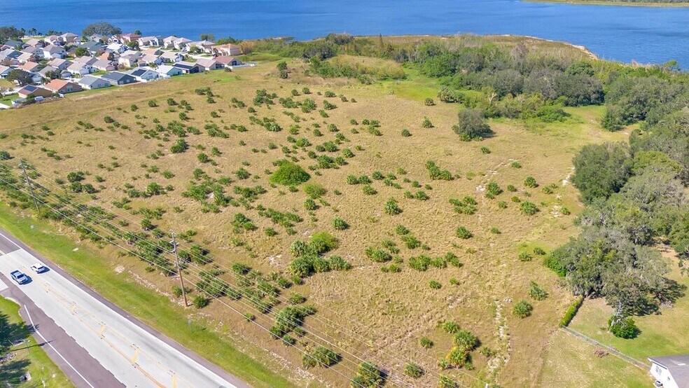More Photos Of 3000 Lucerne Park Rd, Winter Haven Land For Sale