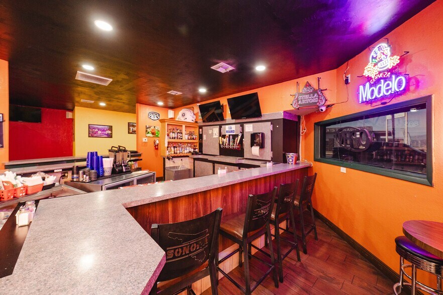 More Photos Of 1601 Industrial Blvd, Lake Havasu City Restaurant For Sale