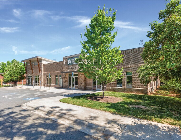More Photos Of 3000 Latrobe Dr, Charlotte Medical For Sale