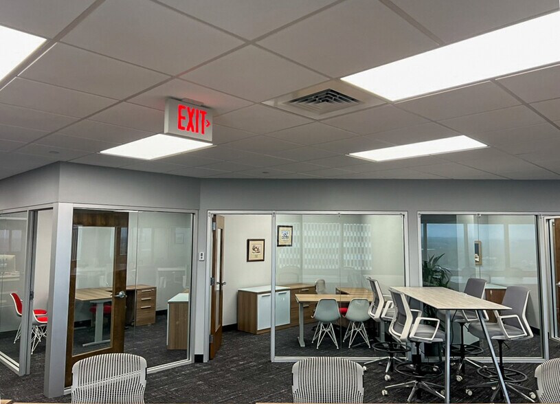 More Photos Of 55 Beattie Pl, Greenville Office For Lease