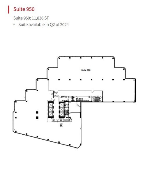 More Photos Of 55 Metcalfe St, Ottawa Office For Sale
