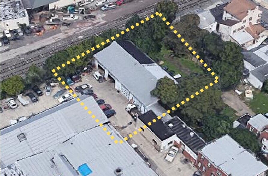 More Photos Of 25 W 4th St, Bridgeport Service For Lease