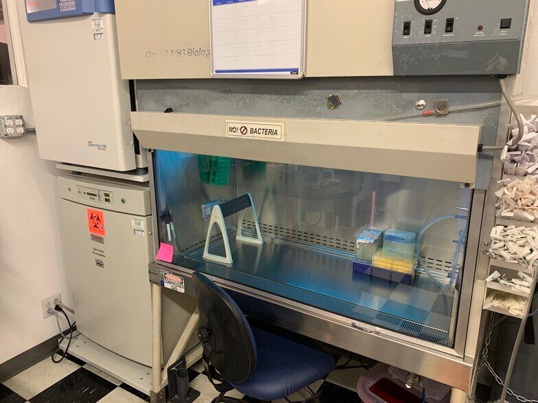 Photo of 2nd Floor Ste 