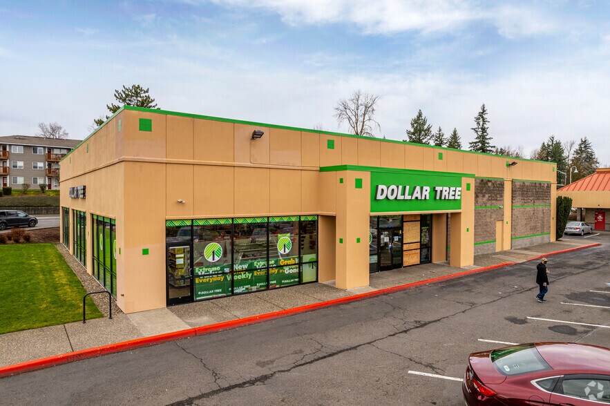 More Photos Of 300-900 NW Eastman Pky, Gresham Unknown For Lease