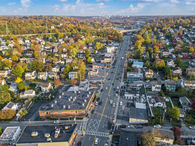 More Photos Of 81-83 E Main St, Elmsford Storefront Retail Office For Lease