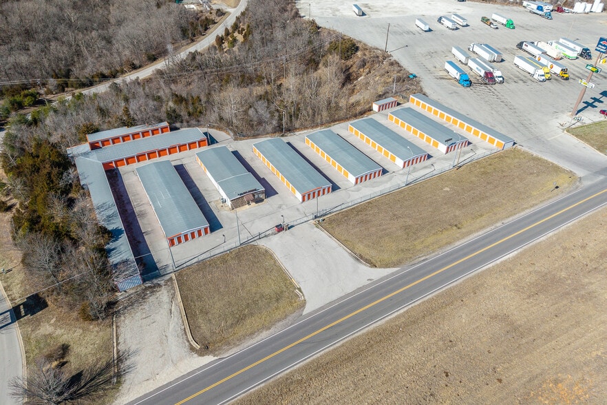 More Photos Of 14305 Saint Robert Outer Rd, Saint Robert Self Storage For Sale