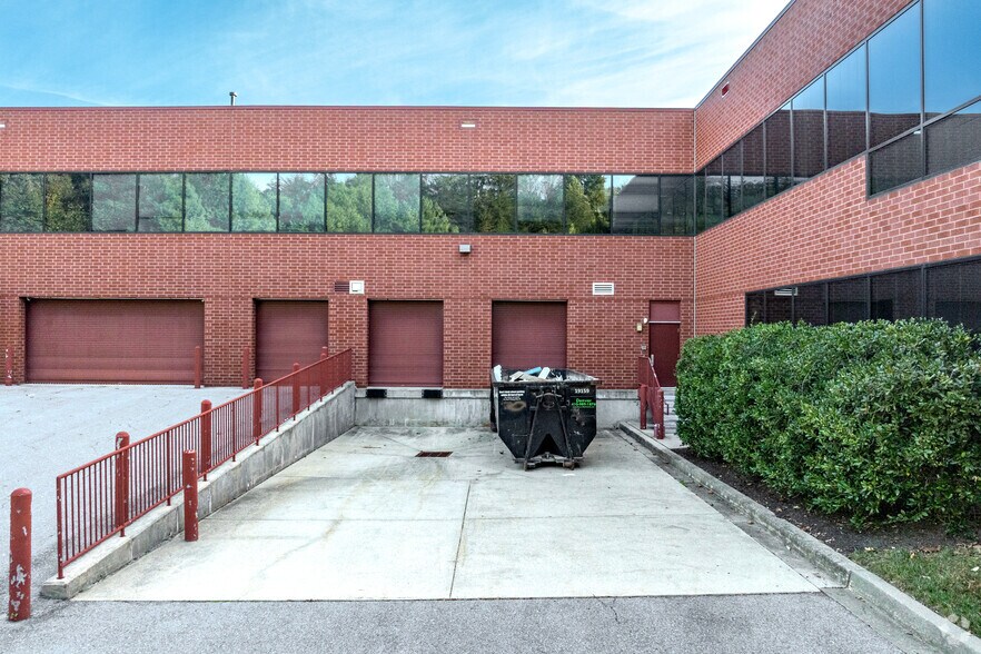 More Photos Of 7230 Lee Deforest Dr, Columbia Office For Sale