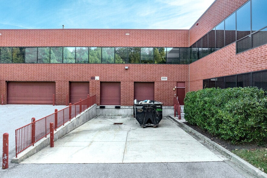 More Photos Of 7230 Lee Deforest Dr, Columbia Office For Sale