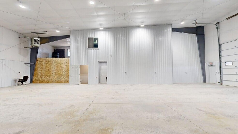 More Photos Of 3734 Crescent Lake Rd, Billings Warehouse For Sale