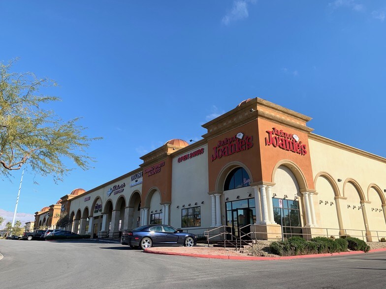 More Photos Of N Centennial Pky @ Alliante, North Las Vegas Unknown For Lease