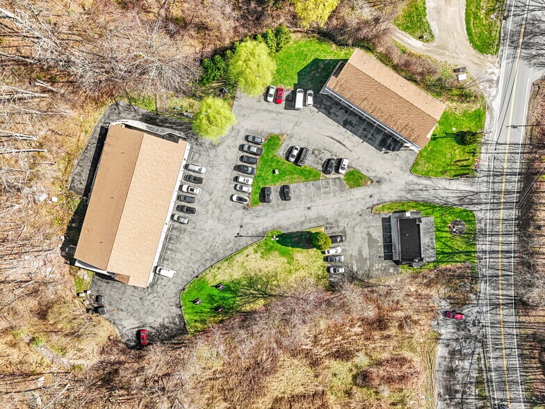 More Photos Of 529-533 Route 52, Carmel Storefront Retail Residential For Sale