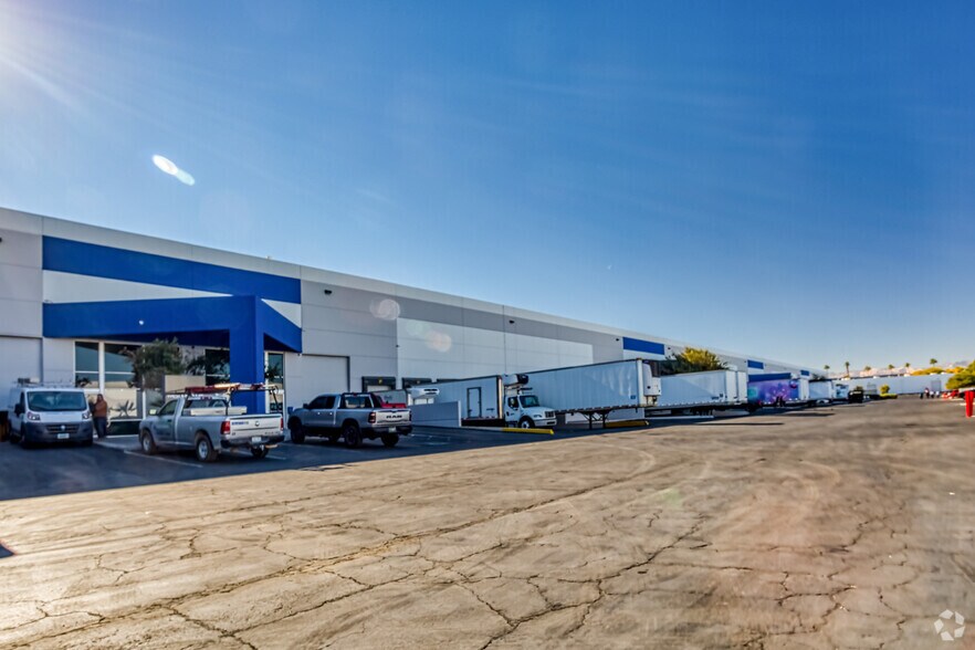 More Photos Of 950 Pilot Rd, Las Vegas Unknown For Lease