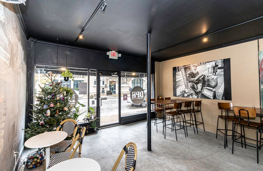 More Photos Of 113-115 Goldsboro St SW, Wilson Storefront For Sale