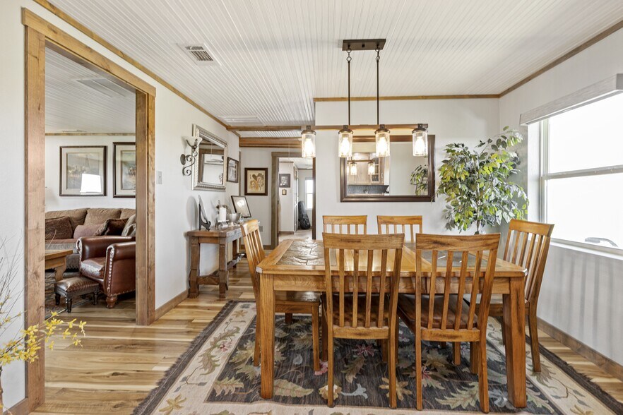 More Photos Of 725 County Road 520, Evant Land For Sale