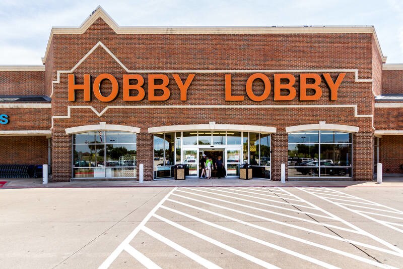Primary Photo Of 2030 Glade Rd, Grapevine General Retail For Lease