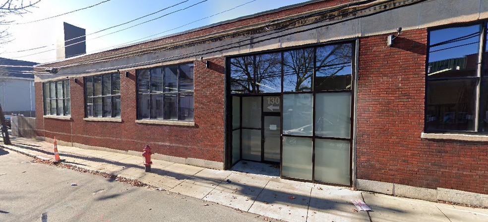 Primary Photo Of 5 Glen St, Somerville Storefront For Lease