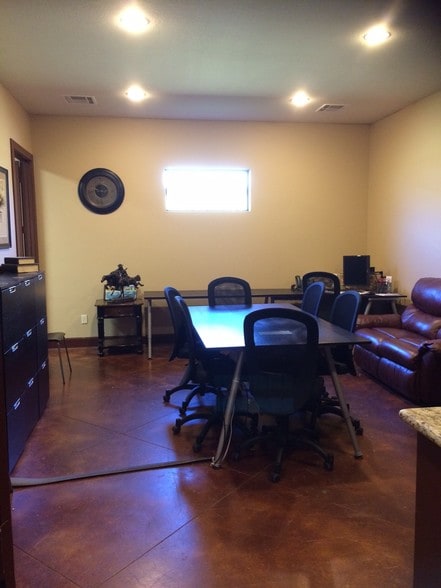 More Photos Of 14375 Liberty St, Montgomery Coworking Space