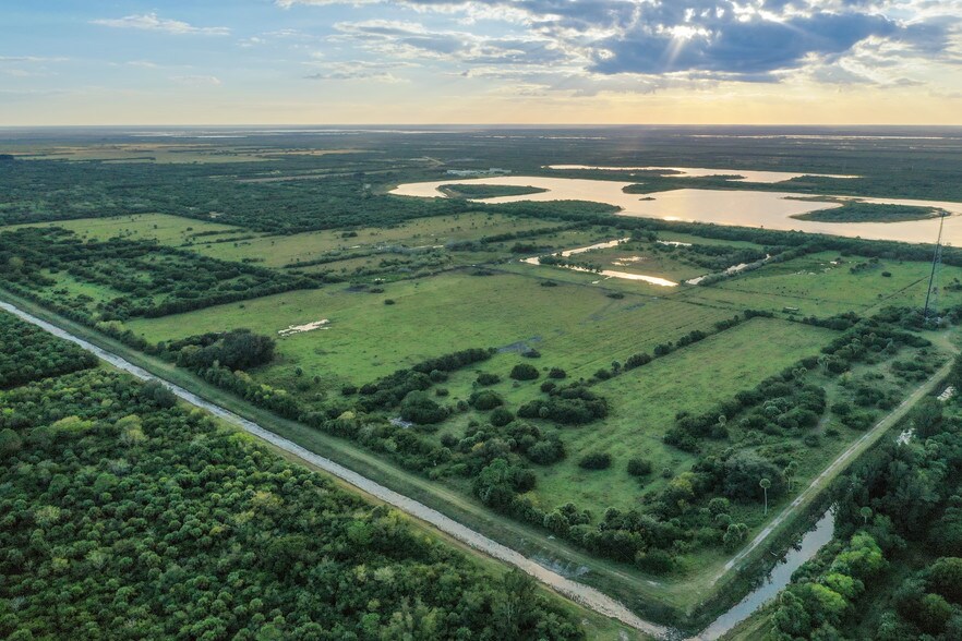 More Photos Of 1190 Garvey Rd, Palm Bay Land For Sale