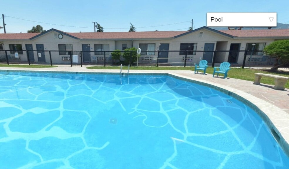 More Photos Of 1623 S Nevada Ave, Colorado Springs Hotel For Sale