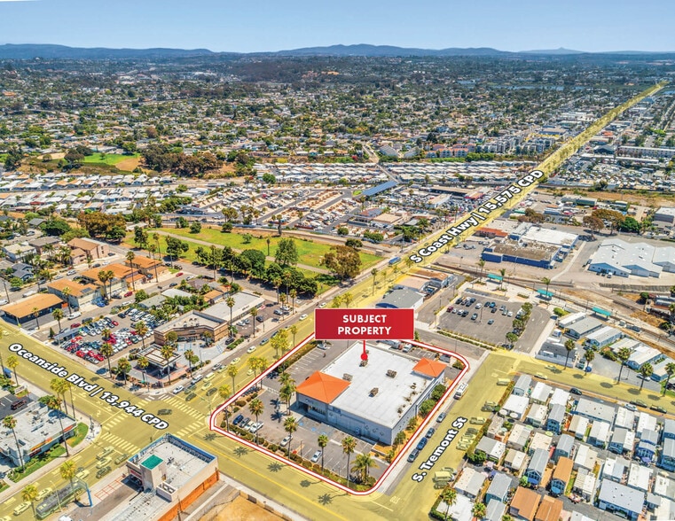 More Photos Of 1201 S Coast Hwy, Oceanside Drugstore For Sale